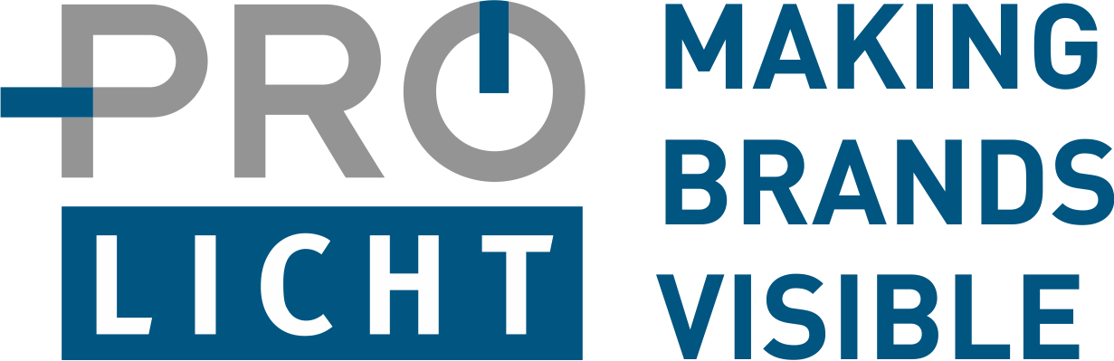 ProLight logo